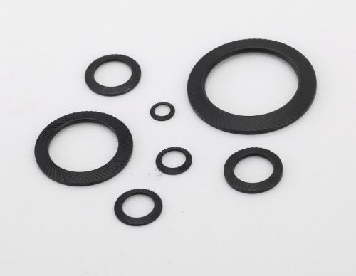 輕型發(fā)黑防松墊圈DIN9250S