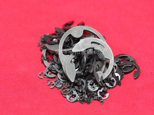 JIS2804開(kāi)口擋圈