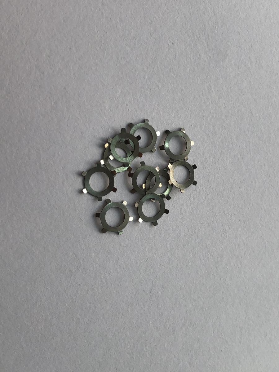 CRTW-不銹鋼輕型止動(dòng)墊圈