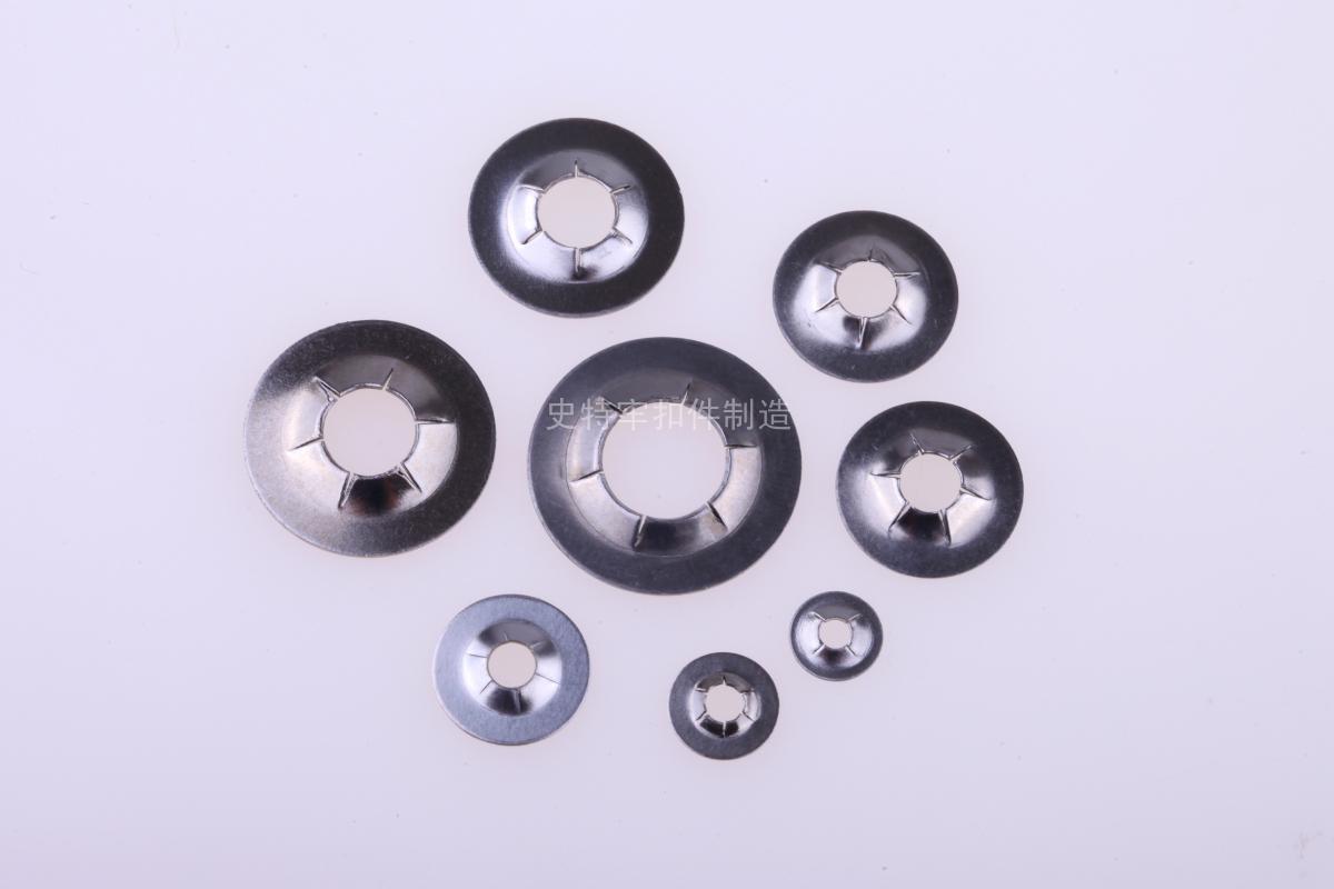 SPN重型軸用定位介子